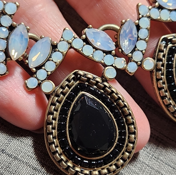 J. Crew statement necklace - Picture 6 of 9